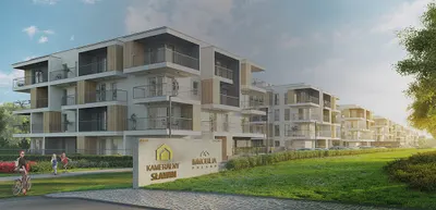 Immobilia - deweloper Lublin